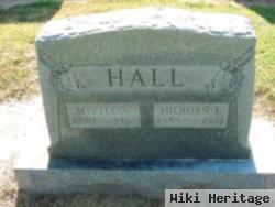 Milburn T. Hall