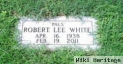 Robert Lee White