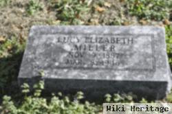 Lucy Elizabeth Miller