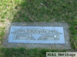 Cornell John Loquvam