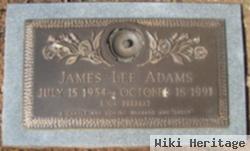 James Lee Adams