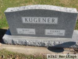 Mary Kugener