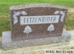 Glen F. Fitzenrider