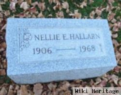 Nellie R Hallarn