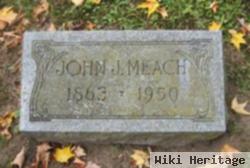 John J. Meach