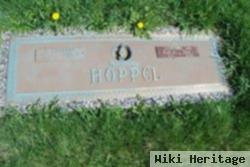 H. Everett Hoppel