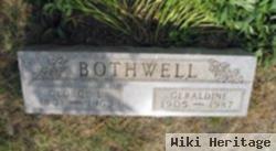 George Edward Bothwell