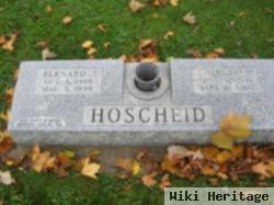 Diane L. Moss Hoscheid