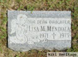 Lisa M Mendoza