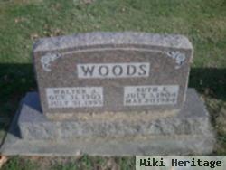 Ruth E Woods