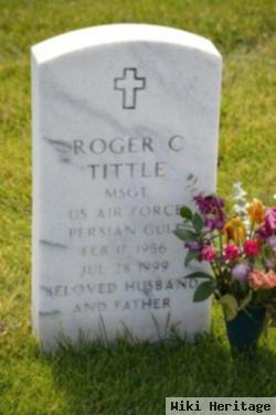 Roger C Tittle