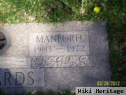 Manford Edwards