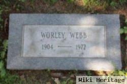 Worley Webb