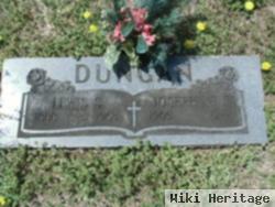 Josephine E. Duncan