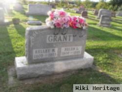 Helen L Grant