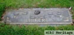 Jeannie Lickert