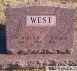 Mervin H. West