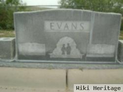 Thadious Eugene "gene" Evans