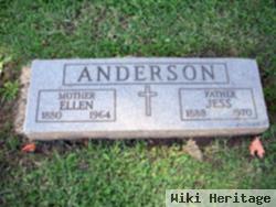 Ellen Feeley Anderson