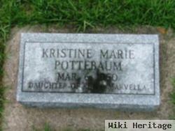 Kristine Marie Pottebaum