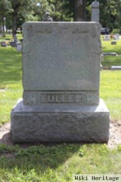 Francis P. Fuller