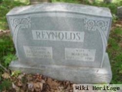 Martha Kopp Reynolds