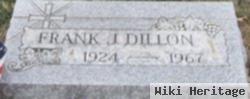 Frank J Dillon