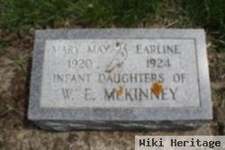 Mary May Mckinney