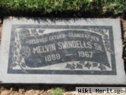 Melvin Swindells, Sr