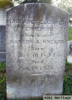 Margaret Elizabeth Kneass Fennemore