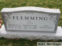 Thomas C. Flemming, Jr