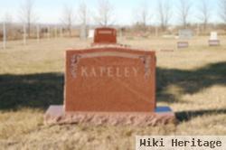 Marie E Kateley