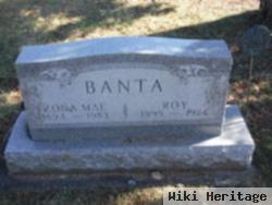 Roy Banta