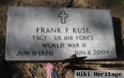 Frank F. Kuse