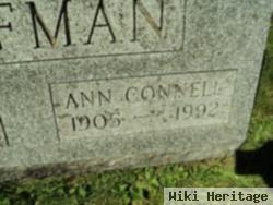 Ann Connell Hoffman