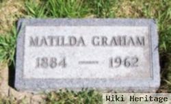 Matilda Graham