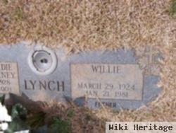 Willie Lynch