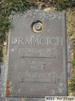 Vincent Drmacich