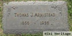 Thomas J. Armistead