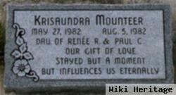 Krisaundra Mounteer