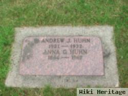 Andrew J. Huhn