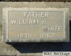 William H. White