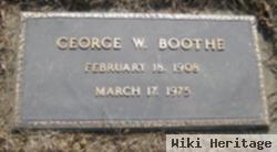 George William Boothe