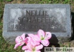 Nellie Mcgough Schaeffer