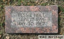 Tessie Holt