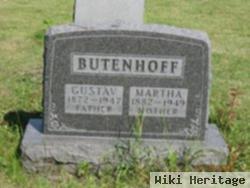 Gustav Butenhoff