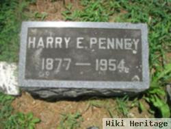 Harry Eugene Penney