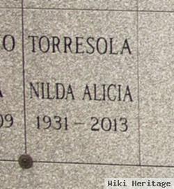 Nilda Alicia Torresola