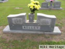 Earl Harvis Kelley