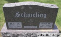 Tabea M Braem Schmeling